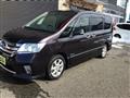 2013 Nissan Serena