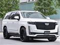 2023 Cadillac Escalade