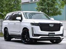 2023 Cadillac Escalade