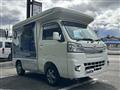 2019 Daihatsu Hijet Truck