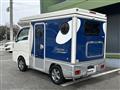 2019 Daihatsu Hijet Truck