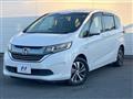 2018 Honda Freed