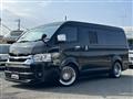 2023 Toyota Hiace Wagon