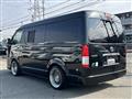 2023 Toyota Hiace Wagon