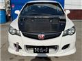 2007 Honda Civic Type R