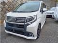 2015 Daihatsu Move Custom