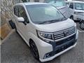 2015 Daihatsu Move Custom