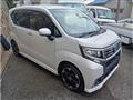 2015 Daihatsu Move Custom