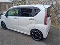 2015 Daihatsu Move Custom