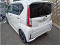 2015 Daihatsu Move Custom