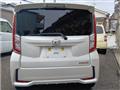 2015 Daihatsu Move Custom