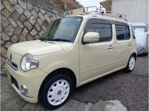 2012 Daihatsu MIRA COCOA