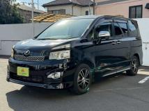 2012 Toyota Voxy