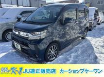 2020 Daihatsu Move Custom