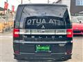 2013 Mitsubishi Delica D5