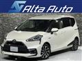 2017 Toyota Sienta