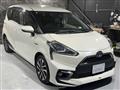 2017 Toyota Sienta