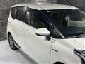 2017 Toyota Sienta