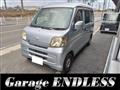 2008 Daihatsu Hijet Cargo