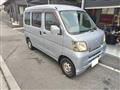 2008 Daihatsu Hijet Cargo