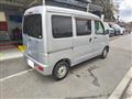 2008 Daihatsu Hijet Cargo