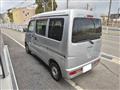 2008 Daihatsu Hijet Cargo
