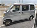 2008 Daihatsu Hijet Cargo