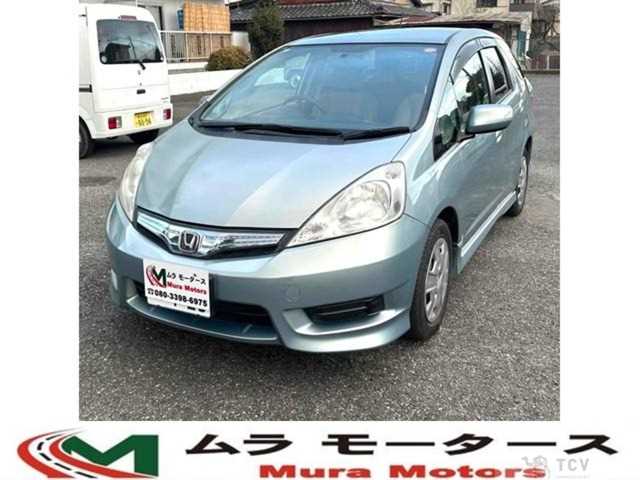 2012 Honda Honda Others