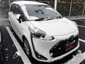 2019 Toyota Sienta