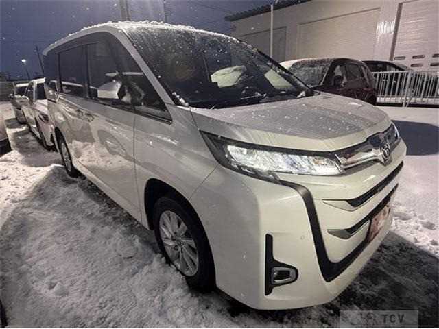 2023 Toyota Noah