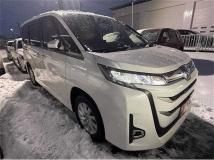 2023 Toyota Noah