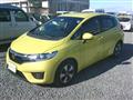 2016 Honda Fit