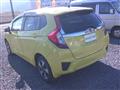 2016 Honda Fit