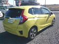2016 Honda Fit