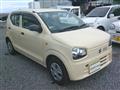 2015 Suzuki Alto