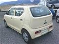 2015 Suzuki Alto