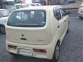 2015 Suzuki Alto
