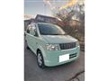 2008 Mitsubishi eK Wagon
