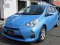 2014 Toyota AQUA