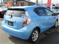 2014 Toyota AQUA