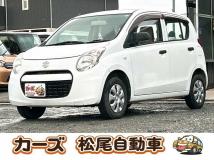 2012 Suzuki Alto