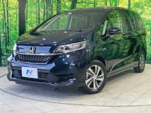 2021 Honda Freed