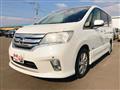 2013 Nissan Serena