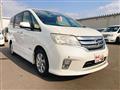 2013 Nissan Serena