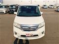 2013 Nissan Serena
