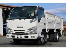 2018 Isuzu Isuzu Others