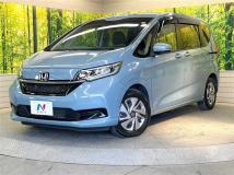2022 Honda Freed