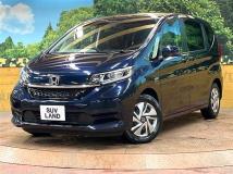 2022 Honda Freed