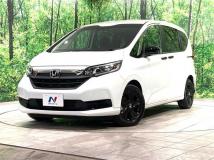 2022 Honda Freed