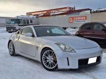 2004 Nissan Fairlady Z